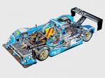 Ferrari 333 SP 1993 года
